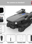 Black / Three Battery Versions
