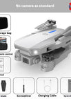 Gray / One Battery Version