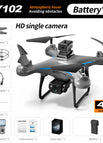 Single Lens / Single Battery