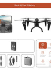 F Style / Equipped With One Battery