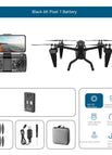 E Style / Equipped With Three Batteries