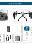 B Style / Equipped With One Battery