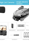 Gray Single Camera / 1 Battery