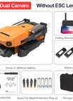 P8 Orange Dual 3B / USB