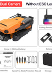 P8 Orange Dual 2B / USB