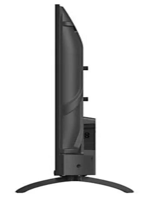 Metz 32Mte6000Y Tv 32 "Hd Google Tv |   Eyecare 3.0, Hdr10, Dolby Audio, Bluetooth Remote, Borderless Frame, Black - Riparo82