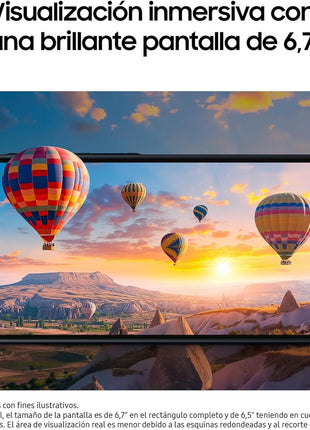 Samsung Galaxy A16 4G Smartphone Android 4GB 128GB MTK 6.7 "90Hz Display Super AMOLED Fotocamera 50MP Batteria 5000 mAh NFC - riparo82