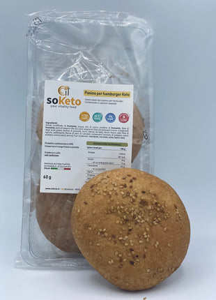 Soketo Box COLAZIONE CHETOGENICA