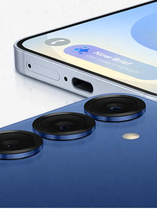 Samsung Galaxy S25 5G | 50MP | Snapdragon 8 Elite | Display 120Hz - riparo82