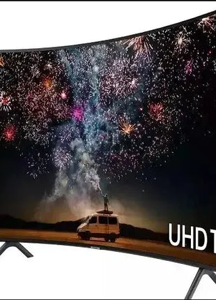 DEAL PRICE!! Brand New Original Samsungs QLED CURVE 8k UHD TV 55 65 75 85 Inch Q900R NEW QLED 8K TV 4K TV NEW - Riparo82