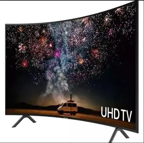 DEAL PRICE!! Brand New Original Samsungs QLED CURVE 8k UHD TV 55 65 75 85 Inch Q900R NEW QLED 8K TV 4K TV NEW - Riparo82