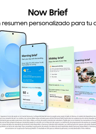 Samsung Galaxy S25 5G | 50MP | Snapdragon 8 Elite | Display 120Hz - riparo82