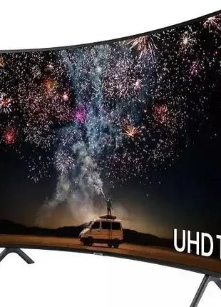 DEAL PRICE!! Brand New Original Samsungs QLED CURVE 8k UHD TV 55 65 75 85 Inch Q900R NEW QLED 8K TV 4K TV NEW - Riparo82