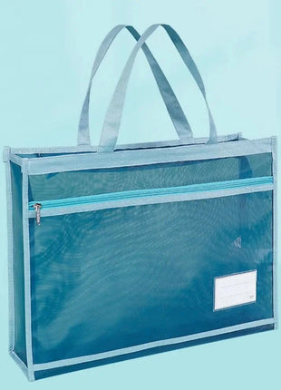 Large Canvas Organize Store Carry Create - Riparo82