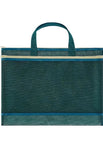 Style 3 Green