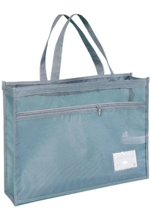 Large Canvas Organize Store Carry Create - Riparo82