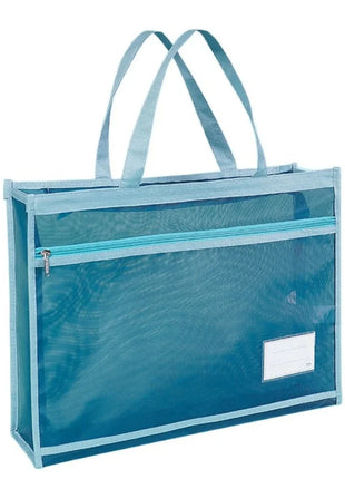 Large Canvas Organize Store Carry Create - Riparo82