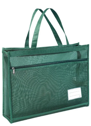 Large Canvas Organize Store Carry Create - Riparo82