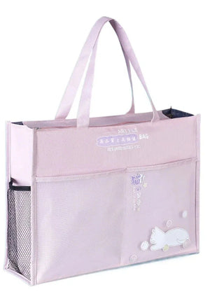 Large Canvas Organize Store Carry Create - Riparo82