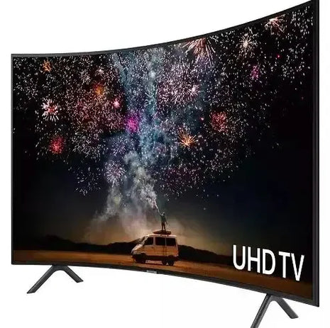 DEAL PRICE!! Brand New Original Samsungs QLED CURVE 8k UHD TV 55 65 75 85 Inch Q900R NEW QLED 8K TV 4K TV NEW - Riparo82
