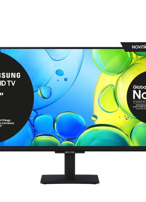 Samsung Smart TV 24 "UE24F6000FUXZT FHD 2025 [UE24F6000FUXZT] - Riparo82