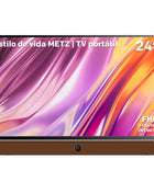 Metz 24Mpe7000Z.H 24