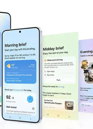 Samsung Galaxy S25 5G | 50MP | Snapdragon 8 Elite | Display 120Hz - riparo82