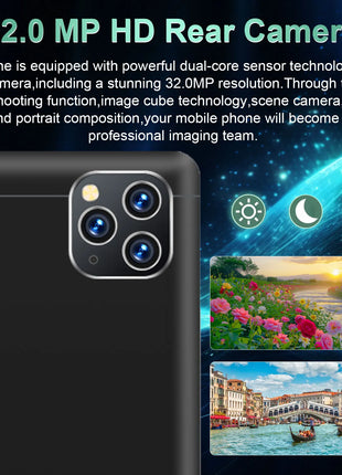 2025 5G Tablet Android 13.0 Brand New 10.36 inch 16GB RAM 1TB ROM Tablet 16MP 32MP 12000mAh 10Core WIFI Bluetooth Network Tablet