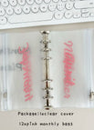 Clear set2