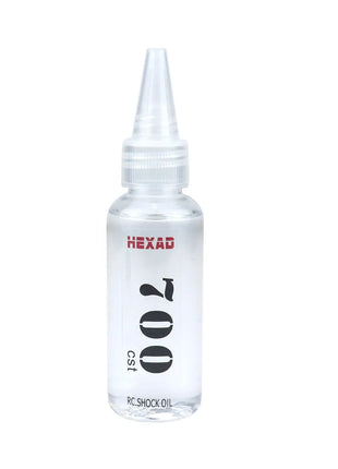 1 Pcs Shock Absorber Oil Differential Oil 60ML Suitable For 1/10 Remote Control Crawler Car Drift Car Truck Short Distance Truck - Riparo82