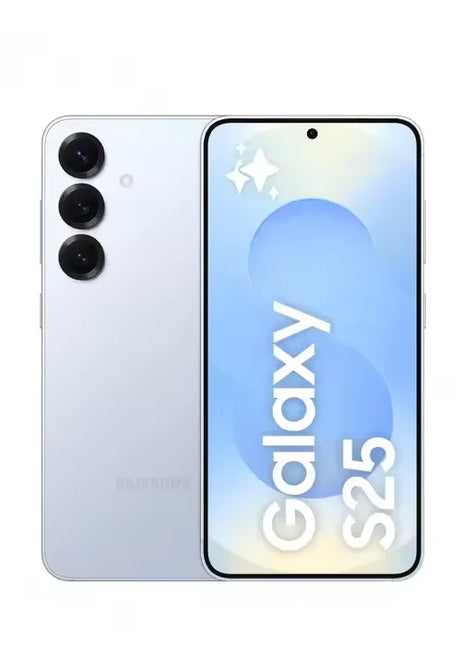 Samsung Galaxy S25 5G | 50MP | Snapdragon 8 Elite | Display 120Hz - riparo82