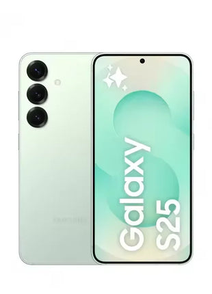 Samsung Galaxy S25 5G | 50MP | Snapdragon 8 Elite | Display 120Hz - riparo82