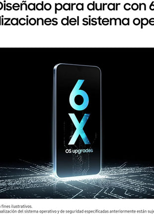 Samsung Galaxy A16 4G Smartphone Android 4GB 128GB MTK 6.7 "90Hz Display Super AMOLED Fotocamera 50MP Batteria 5000 mAh NFC - riparo82