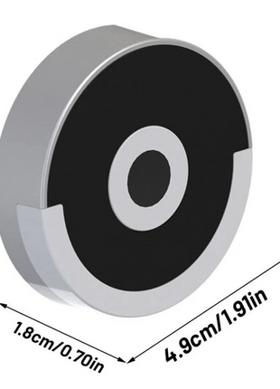 ClipOn Purse Light Find Keys Fast Illuminate Bags - Riparo82