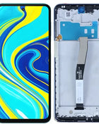 Touch screen digitalizzatore per Xiaomi Redmi Note 9S / 9Pro + Lcd - riparo82
