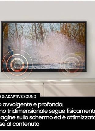 Samsung Smart TV 24 "UE24F6000FUXZT FHD 2025 [UE24F6000FUXZT] - Riparo82