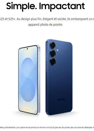 Samsung Galaxy S25 5G | 50MP | Snapdragon 8 Elite | Display 120Hz - riparo82