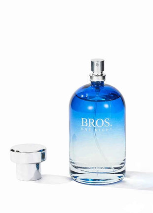 100ml 3.4fl.oz Charm Night Perfume for Men, Woody Aromatic Notes, Musk, Birch, Violet, Confidence Fragrance, Men's Eau de Parfum