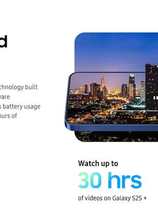 Samsung Galaxy S25 5G | 50MP | Snapdragon 8 Elite | Display 120Hz - riparo82