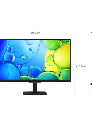 Samsung Smart TV 24 "UE24F6000FUXZT FHD 2025 [UE24F6000FUXZT] - Riparo82