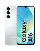Samsung Galaxy A16 4G Smartphone Android 4GB 128GB MTK 6.7 