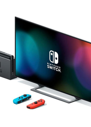 Nintendo Switch Console 1.1 Neon Blue/Red [Ed.2022] Italia Nuovo Sigillato 6.2"