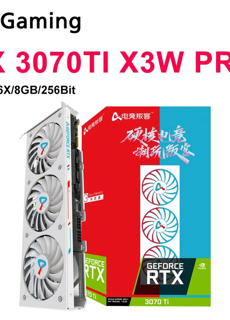 AX GAMING RTX 4070 RTX 4070Ti RTX3070TI RTX 3050 RTX 3060 RTX 3060ti RTX 4080 RTX 4060TI Graphic Card Video Cards placa de vídeo - Riparo82