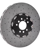 Disco freno automatico Disco freno in ceramica in fibra di carbonio ICOOH Racing R19-R22 per Subaru Dodge BMW Ford Mitsubishi Audi Toyota Nissan