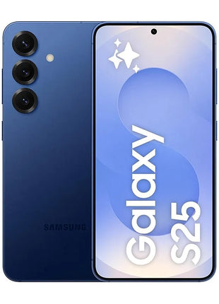 Samsung Galaxy S25 5G | 50MP | Snapdragon 8 Elite | Display 120Hz - riparo82