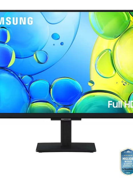 Samsung Smart TV 24 "UE24F6000FUXZT FHD 2025 [UE24F6000FUXZT] - Riparo82