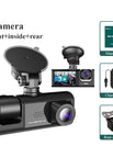3 Camera / None