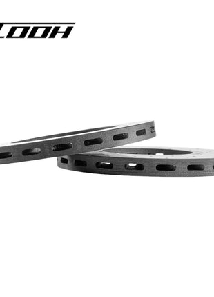 360x32 Disco freno in ceramica al carbonio Rotore Rivestimento in carburo di silicio Kit Big Break per BMW Serie 3 352 Li XDrive M G28 2019+ CCB