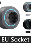 GREY / EU-Socket / 110-250v