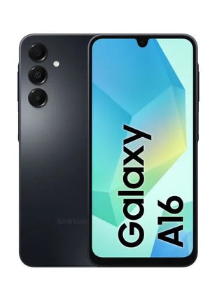 Samsung Galaxy A16 4G Smartphone Android 4GB 128GB MTK 6.7 "90Hz Display Super AMOLED Fotocamera 50MP Batteria 5000 mAh NFC - riparo82